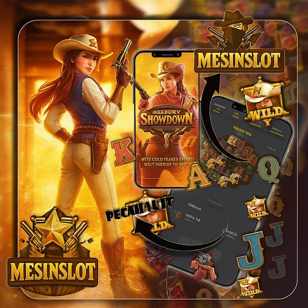 MESINSLOT : Menangkan Mesin Slot Jackpot With Fitur Buy Spin
